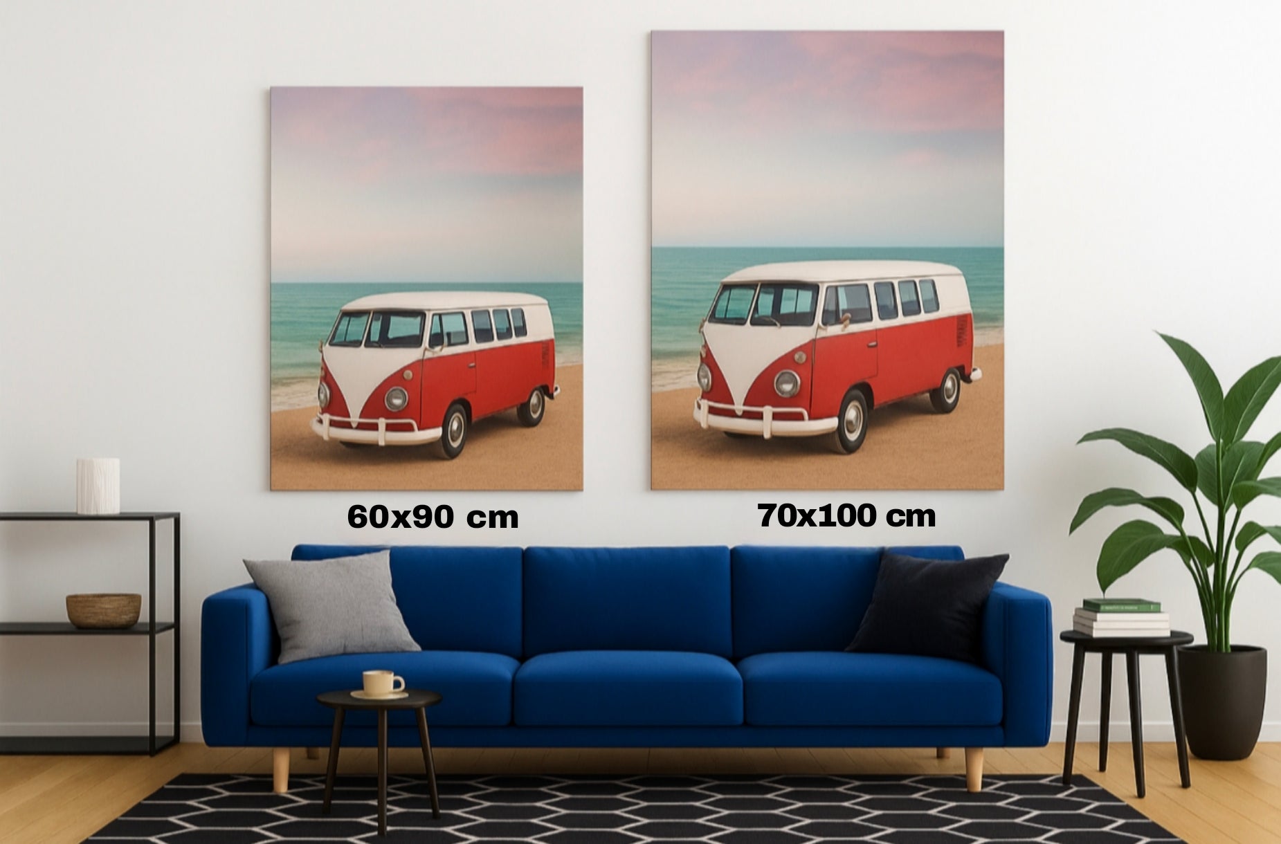 BMW S1000RR  Neon Posteri