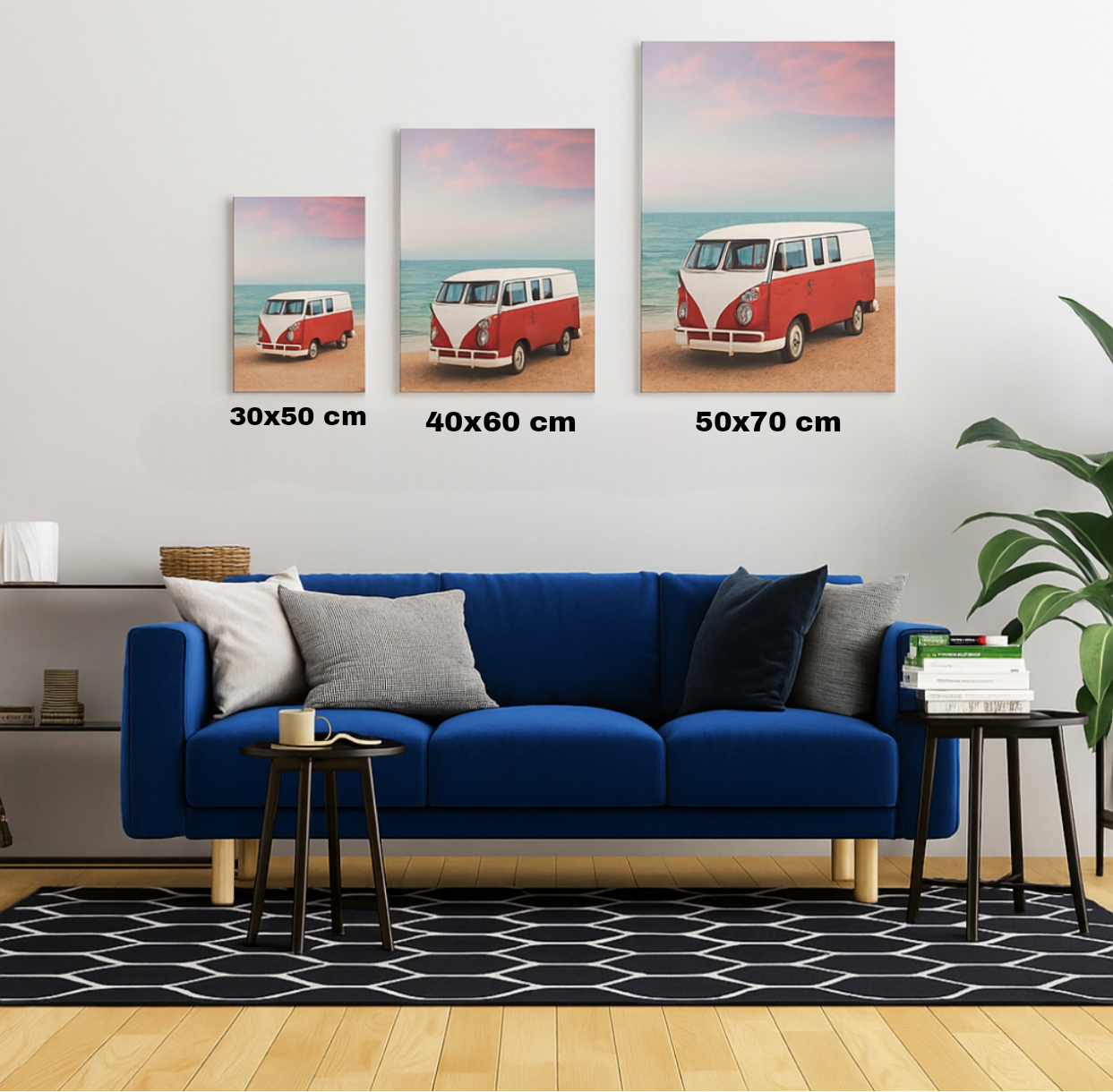 Kişiye Özel Tasarım